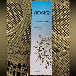 Ameva Multipotent Serum new in box